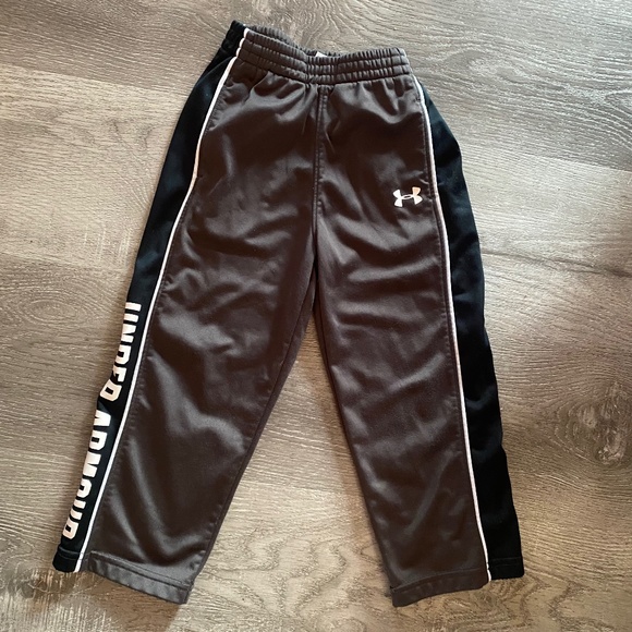 Under Armour | Toddler Boy Track Pants - Picture 1 of 2